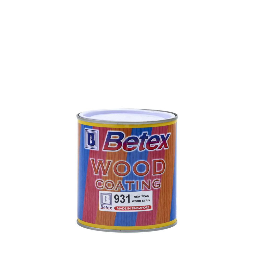 Wood Stain Betex Chemicals